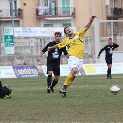 Trani Calcio - SudEst