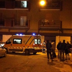 Ammazzato a coltellate sotto la sua abitazione