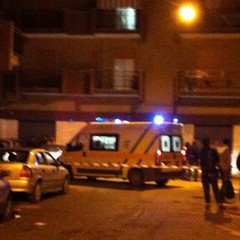 Ammazzato a coltellate sotto la sua abitazione