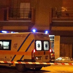 Ammazzato a coltellate sotto la sua abitazione