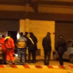 Ammazzato a coltellate sotto la sua abitazione