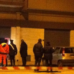 Ammazzato a coltellate sotto la sua abitazione