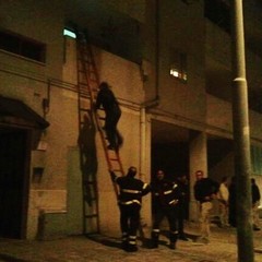 Sparatoria in via Irlanda: ferito un 34enne