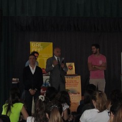 Gal ponte lama, progetto per valorizzare le ciliegie