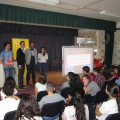 Gal ponte lama, progetto per valorizzare le ciliegie