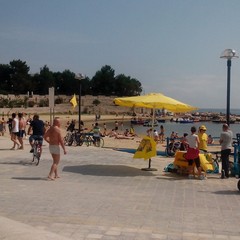 "Spiagge e fondali puliti", l'iniziativa di Legambiente