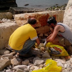 "Spiagge e fondali puliti", l'iniziativa di Legambiente