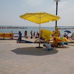 "Spiagge e fondali puliti", l'iniziativa di Legambiente