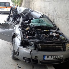 Incidente Trani-Andria