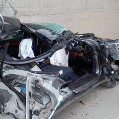 Incidente Trani-Andria