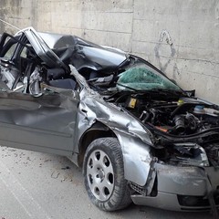 Incidente Trani-Andria