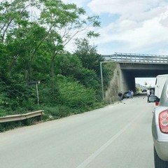 Incidente Trani-Andria