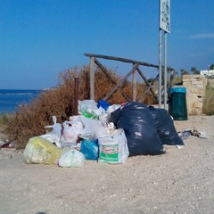 Dalla Seconda "all'ultima" spiaggia