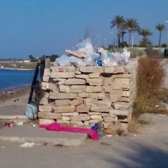 Dalla Seconda "all'ultima" spiaggia