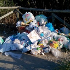 Dalla Seconda "all'ultima" spiaggia