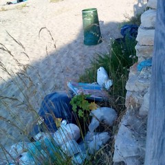 Dalla Seconda "all'ultima" spiaggia