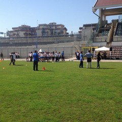 Gran galà del calcio femminile