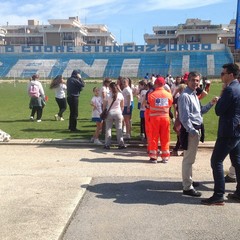 Gran galà del calcio femminile