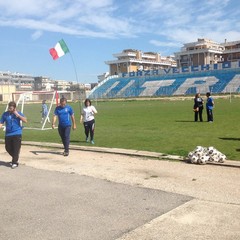 Gran galà del calcio femminile