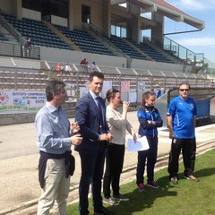 Gran galà del calcio femminile