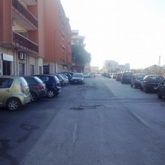 Parcheggi e fantasia, un malcostume tranese da debellare