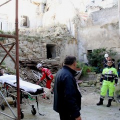 Be Prepared - Simulazione della Protezione Civile a Gravina in Puglia