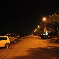 Via Paolo Borsellino