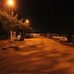 Via Paolo Borsellino