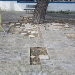 Piazzetta di Colonna