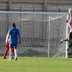 Trani - Massafra 1-0