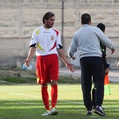 Trani - Massafra 1-0