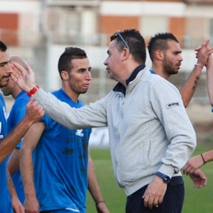 Trani - Massafra 1-0