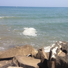 Mare dimenticato a Boccadoro