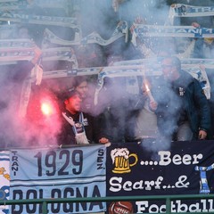 Trani Calcio - Mola