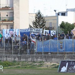 Trani Calcio - Mola