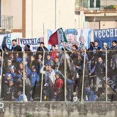 Trani Calcio - Mola