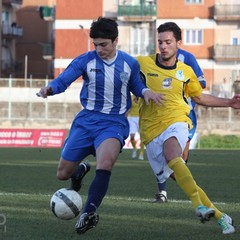 Trani Calcio - Mola