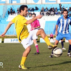 Trani Calcio - Mola