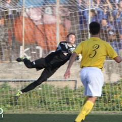 Trani Calcio - Mola