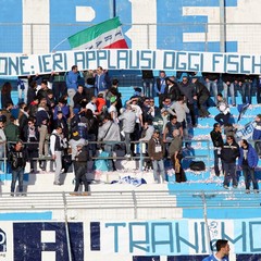 Trani Calcio - Mola