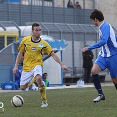 Trani Calcio - Mola