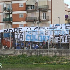 Trani Calcio - Mola