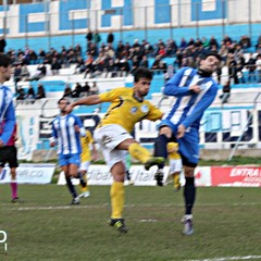 Trani Calcio - Mola