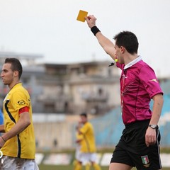 Trani Calcio - Mola