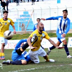 Trani Calcio - Mola