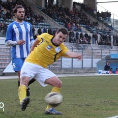 Trani Calcio - Mola