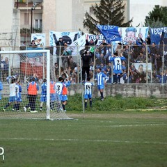 Trani Calcio - Mola