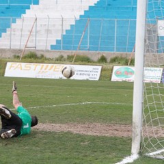 Trani - Francavilla 3-0