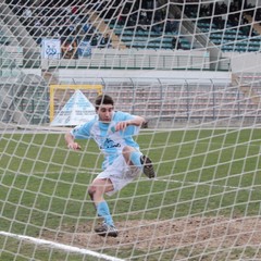 Trani - Francavilla 3-0