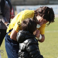 Trani calcio - Molfetta 0-0